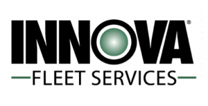 Innova Fleet Services - Logo