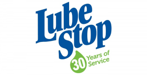 Lube Stop - Logo