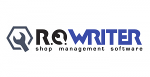 RO Writer - Logo