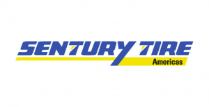 Sentury Tire - Logo