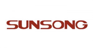 Sunsong - Logo