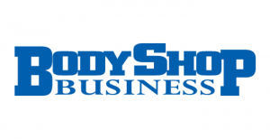 BodyShop Business - Logo