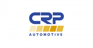CRP Automotive - Logo