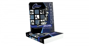 Centric Chassis - Book