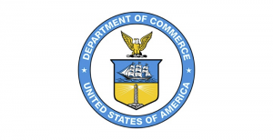 Department of Commerce - Logo