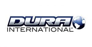 Dura International - Logo