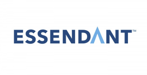 Essendant - Logo