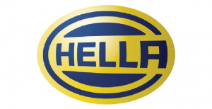 HELLA - Logo