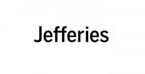 Jefferies - Logo