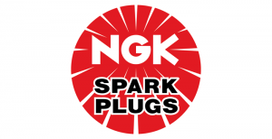 NGK Spark Plug - Logo