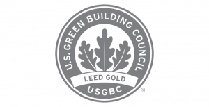 USGBC Leed Gold - Logo