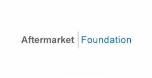 Aftermarket Foundation - Logo