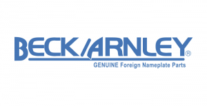 Beck-Arnley - Logo