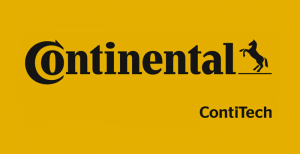 Continental ContiTech - Up - Logo