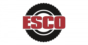 ESCO - Logo