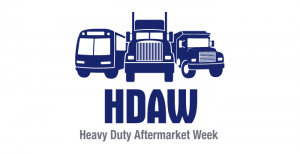 HDAW - Logo