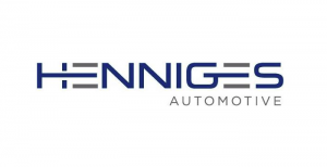 Henniges Automotive - Logo