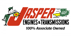 JASPER - Logo
