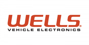 Wells Vehicle Electronics - Logo