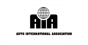 Auto International AIA - Logo