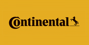 Continental - Up - Logo