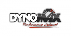 DynoMax - Logo