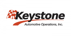 Keystone Automotive - Logo