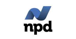 NPD Group 2015 - Logo