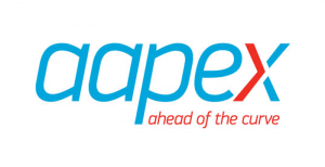 AAPEX - Logo Rev