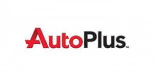 Auto Plus - Logo