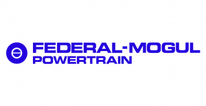 Federal-Mogul Powertrain - Logo