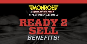 Monroe - Promotion