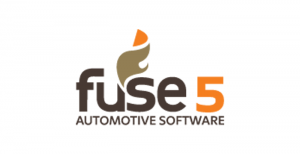 fuse5 - Autmotive - Logo