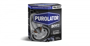 Purolator - Product