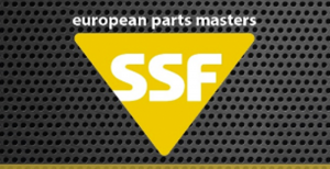 SSF - Logo