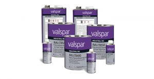 Valspar - Products