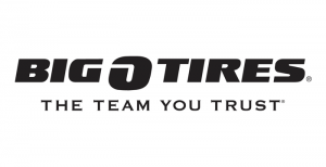 Big O Tires - REV - Logo