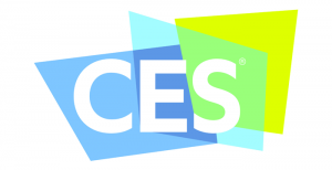 CES 2016 - Logo