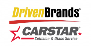 Driven CARSTAR - Combined Logo