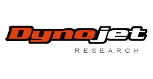DynoJet Research - Logo