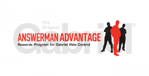 Gabriel - Answerman - Logo