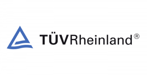 TUV Rheinland - Logo