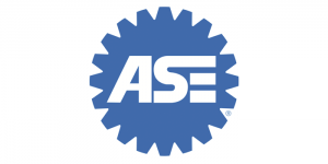 ASE - 2016 - Logo