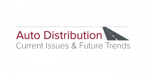 Auto Distribution - Logo