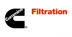 Cummins Filtration - Logo