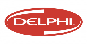 Delphi - Logo