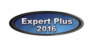 Expert Plus 2016 - Logo