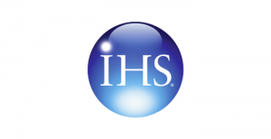 IHS - Logo