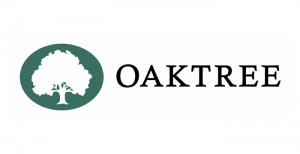 Oaktree - Logo