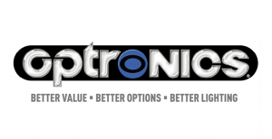 Optronics - Logo